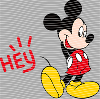 Mickey-AMQ 538